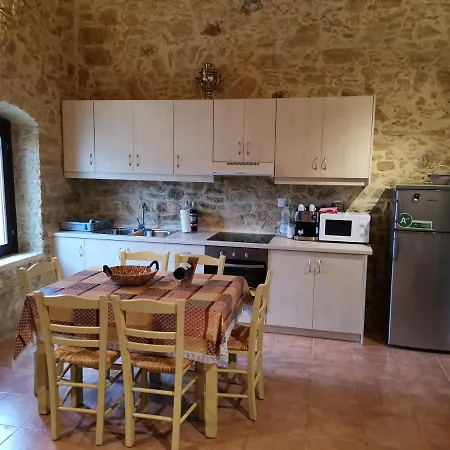 Holiday home Stone Mansion Of 1890 *