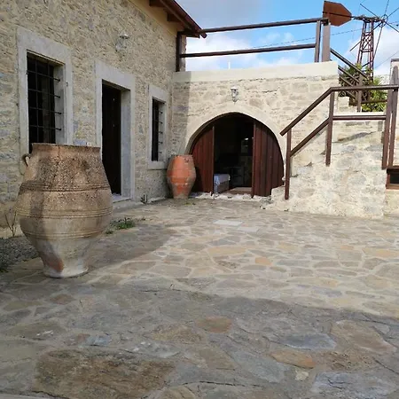Holiday home Stone Mansion Of 1890