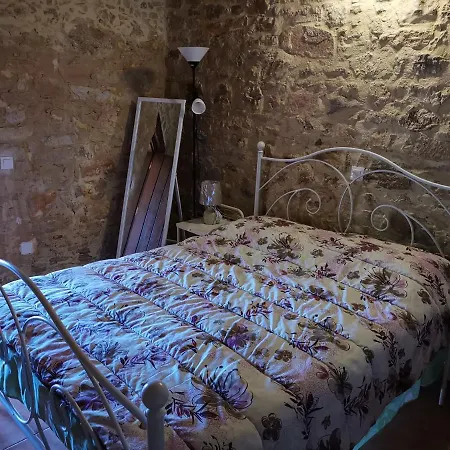 Stone Mansion Of 1890 Armenoi (Sitia)