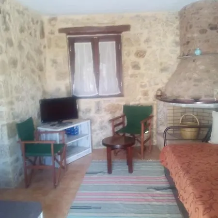 Holiday home Stone Mansion Of 1890 *