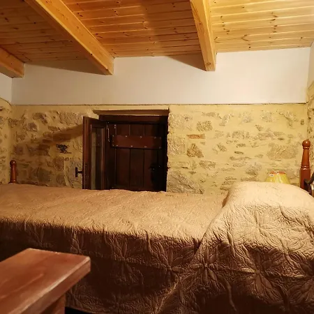 Stone Mansion Of 1890 Holiday home